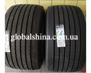 Goodyear Marathon LHT (прицепная) 435/50 R22.5 164J Goodyear Marathon LHT (прицепная) 435/50 R22.5 164J